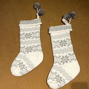 Christmas Stockings